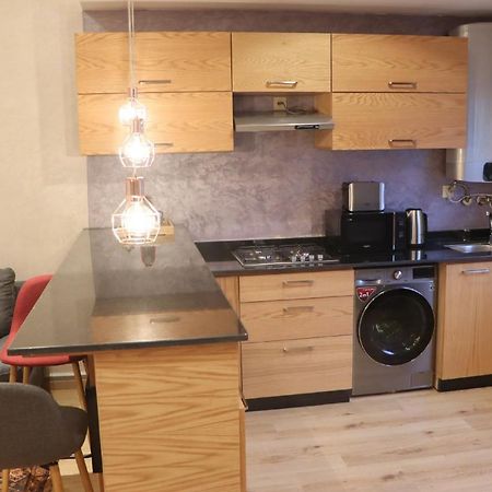 Luxury Appartement Noor Фес Экстерьер фото