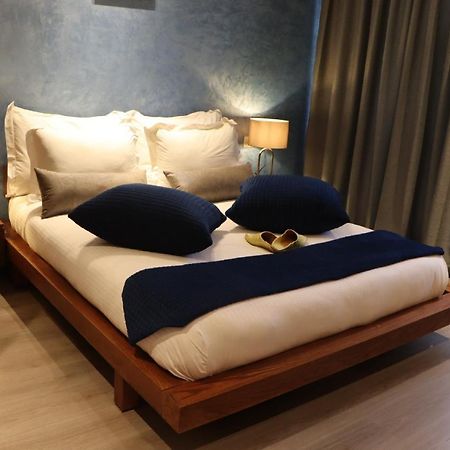 Luxury Appartement Noor Фес Экстерьер фото