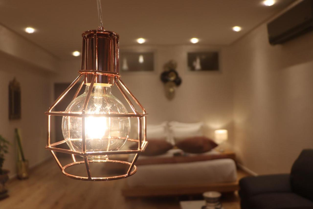 Luxury Appartement Noor Фес Экстерьер фото