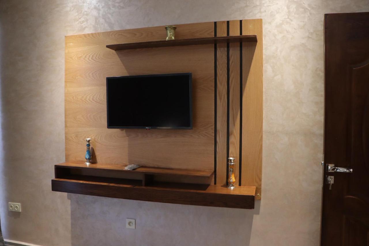Luxury Appartement Noor Фес Экстерьер фото
