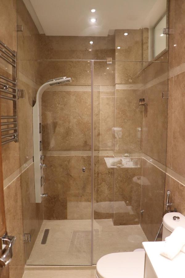 Luxury Appartement Noor Фес Экстерьер фото